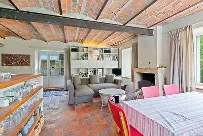 Incantevole casa vacanze con piscina