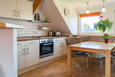 Ferienwohnung in Tharandt mit Wifi