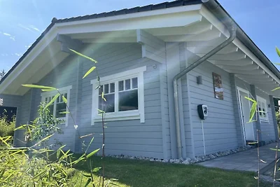 Vakantieappartement met 2 slaapkamers