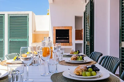 Villa in Albufeira mit privatem Pool