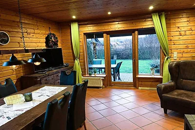 Casa bifamiliare, Hasselfelde