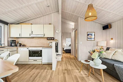 4 Personen Ferienhaus in GROEMITZ