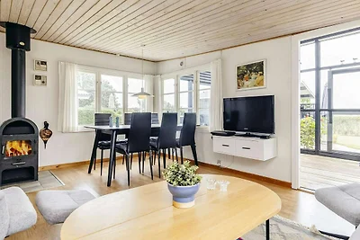 7 Personen Ferienhaus in Sæby-By Traum