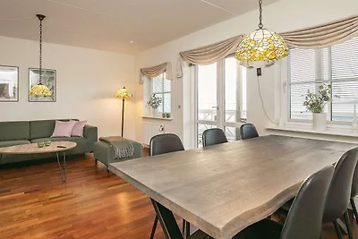 8 Personen Ferienhaus in Hals-By Traum