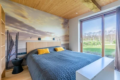 Moderne Villa für 6 Personen mit privatem Whi...