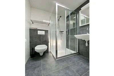 Vakantiehuis met 2 slaapkamers