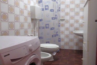 Ferienhaus in Caorle nahe Spiaggia Tartaruga