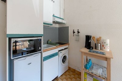 Appartement voor 4 personen in Le Grau-du-Roi