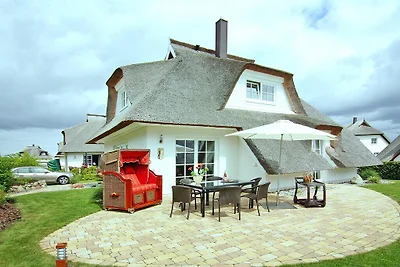 Ferienhaus Weiße Düne, Zinnowitz