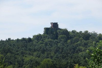 Casa sul Kirchberg nel Vita Garden