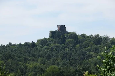 Haus am Kirchberg im Vita Garden