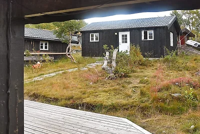 6 Personen Ferienhaus in Rennebu-By Traum