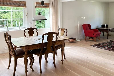 5 Personen Ferienhaus in BÅSTAD