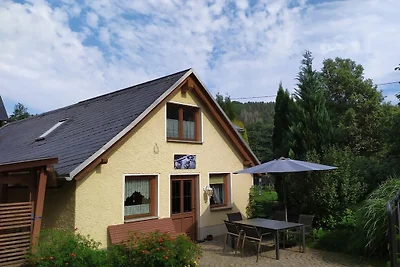 Ferienhaus mit 1 Schlafzimmer