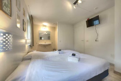 Lussuosa villa con sauna e lavastoviglie da u...