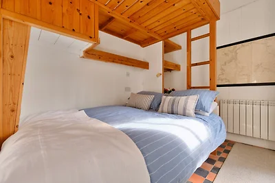 Cottage sul fiume con vista sull'estuario