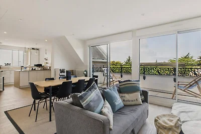 Apartment in Pornichet in der Nähe von...