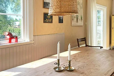 Attraktive Wohnung mit Terrasse-By Traum
