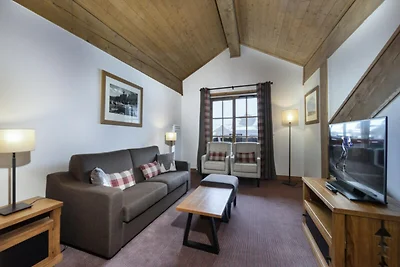 3 Zimmer für 6 Personen