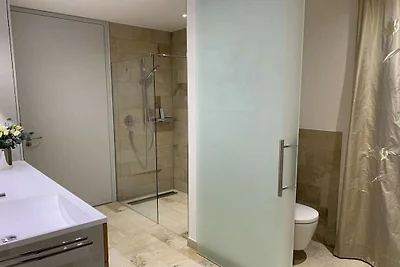 Ferienwohnung mit 1 Schlafzimmer