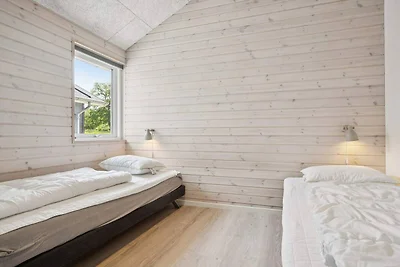 20 persoons vakantie huis in Glesborg