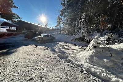 Chalet in Reith bij Kitzbühel Skigebied