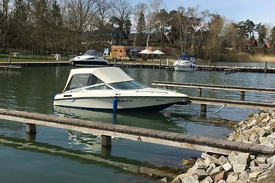 Casa vacanze Müritzhus sul Müritz