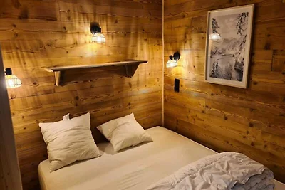 Apartment in Val Thorens mit Sauna und Pool