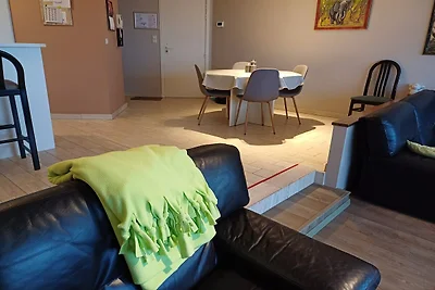 Wohnung am Meer nahe Marina