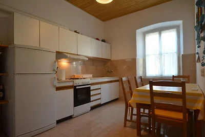Charming Rovinj Haven - One Bedroom Apartment