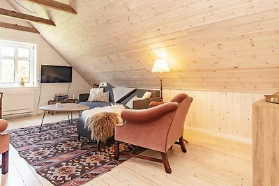 4 Personen Ferienhaus in Læsø-By Traum