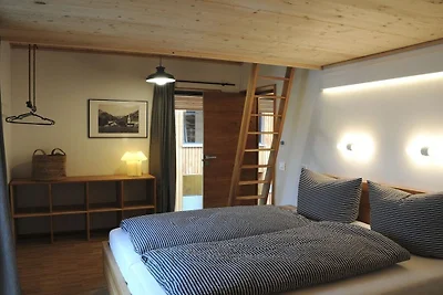 Ferienhaus mit 1 Schlafzimmer