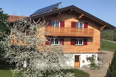 Nostalgie im Gästehaus Striegl