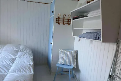 Maison de vacances pour 8 a Vig