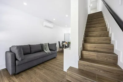 Appartamento vicino Spiaggia Falésia