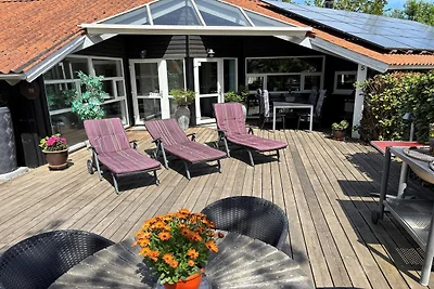5 esrellas case en Gilleleje