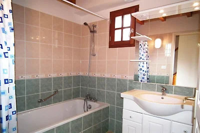 Gezinsuitje in de Dordogne