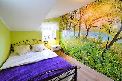 Casa vacanze a Niezyn
