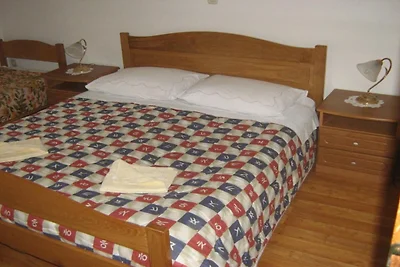 Studio Apartment Ilponte del Comandante - One...