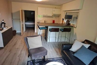 Appartamento vicino con terrazza privata