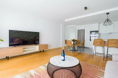 Appartement in Las Palmas bij Alcaravaneras