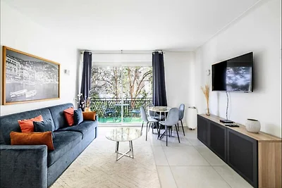 Appartamento di design CLUB B