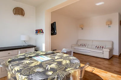 Appartement in Agde met...