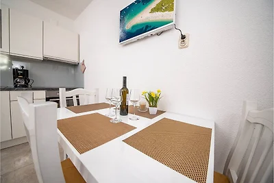 Apartments Magdalena - Standard Apartment wit...