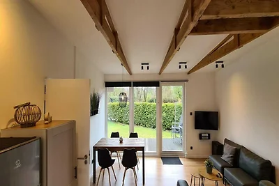 Hübscher Bungalow in Sint Maartenszee