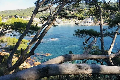 Appartamento per 6 persone in Costa Brava