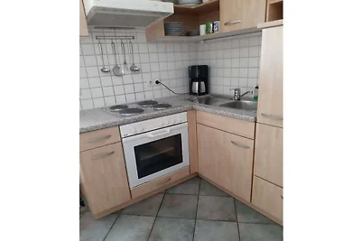 Appartamento per vacanze con 3 camere da...