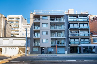 Penthouse mit 2 großzügigen Terrassen