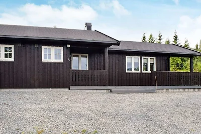6 Personen Ferienhaus in Passebekk-By Traum