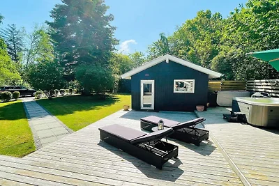 Ferienhaus für 8 Personen in Gilleleje